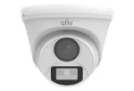 CAMERA 2MP DOME ANALOGIQUE UNV