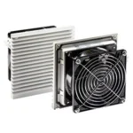 VENTILATEUR METAL POUR ARMOIRE
