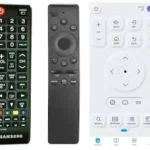 TELECOMMANDE SAMSUNG