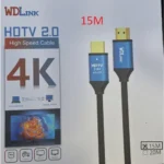 CABLE HDMI 15M WD-LINK